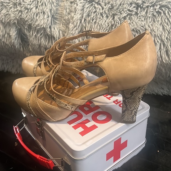 Miz mooz for Anthropologie shoes - Picture 4 of 6